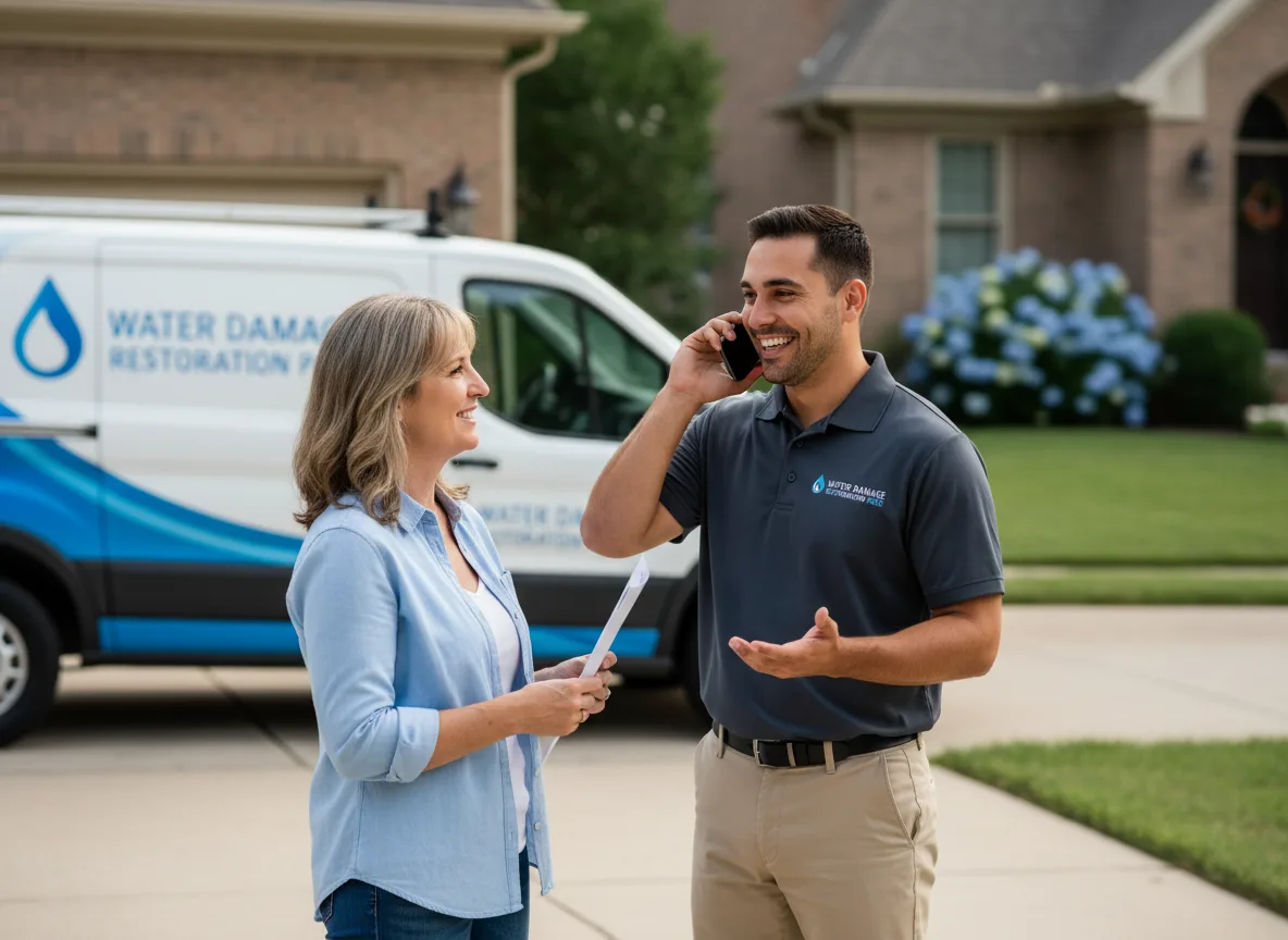 Flood Restoration Seminole, TX FAQs